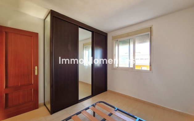 Resale - Apartment - Manilva - San Luis de Sabinillas