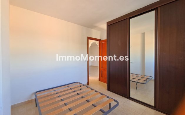 Resale - Apartment - Manilva - San Luis de Sabinillas