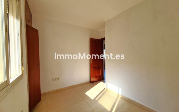 Resale - Apartment - Manilva - San Luis de Sabinillas