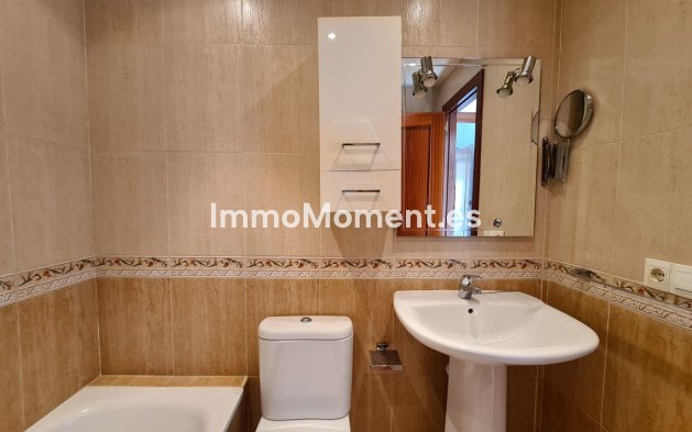 Resale - Apartment - Manilva - San Luis de Sabinillas