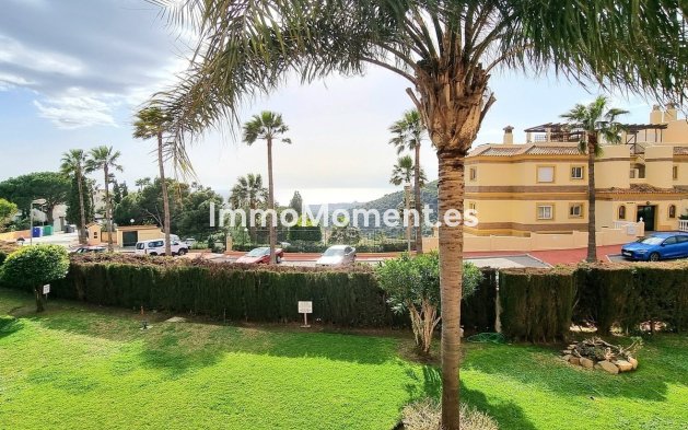 Reventa - Apartamento - Mijas - Calahonda