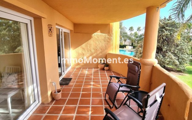 Reventa - Apartamento - Mijas - Calahonda
