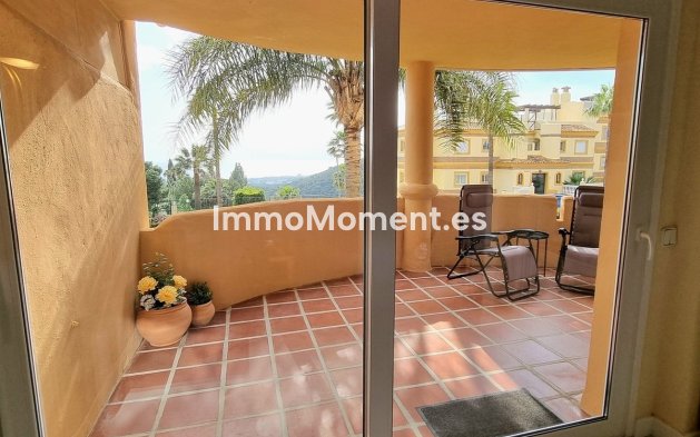 Reventa - Apartamento - Mijas - Calahonda