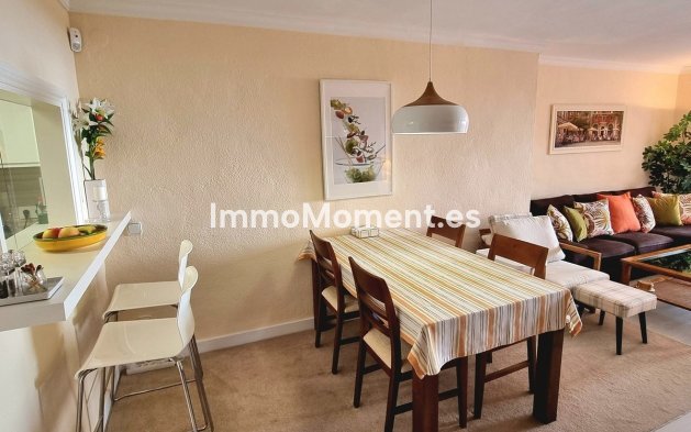 Reventa - Apartamento - Mijas - Calahonda