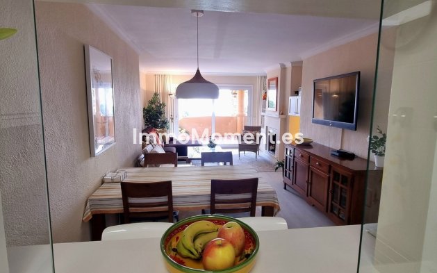 Reventa - Apartamento - Mijas - Calahonda