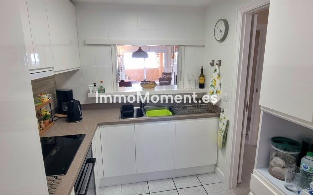 Reventa - Apartamento - Mijas - Calahonda