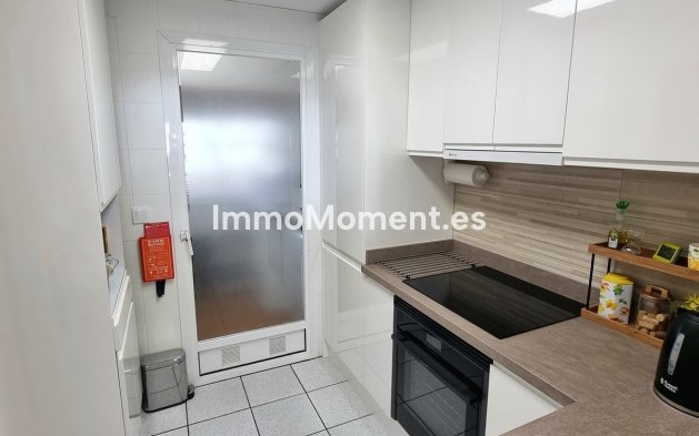 Reventa - Apartamento - Mijas - Calahonda