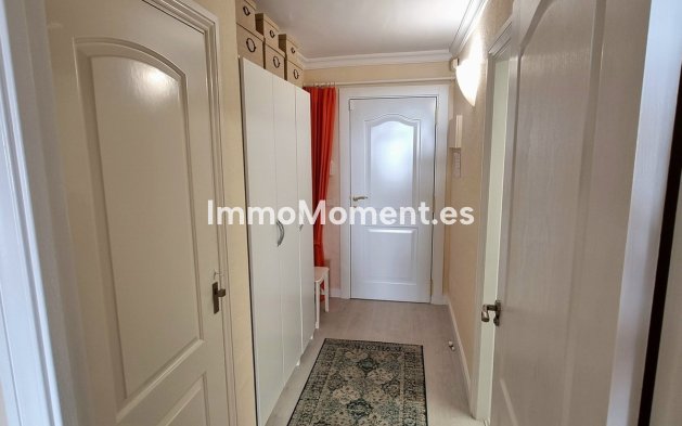 Reventa - Apartamento - Mijas - Calahonda