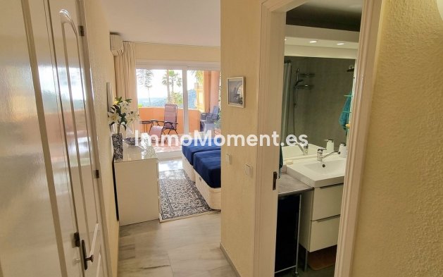 Reventa - Apartamento - Mijas - Calahonda