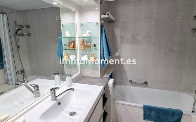 Reventa - Apartamento - Mijas - Calahonda