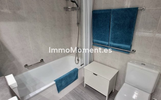 Reventa - Apartamento - Mijas - Calahonda