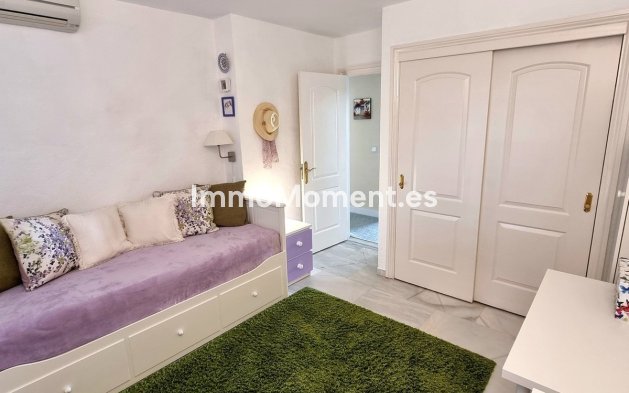 Reventa - Apartamento - Mijas - Calahonda