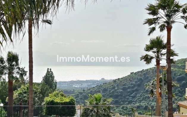 Reventa - Apartamento - Mijas - Calahonda
