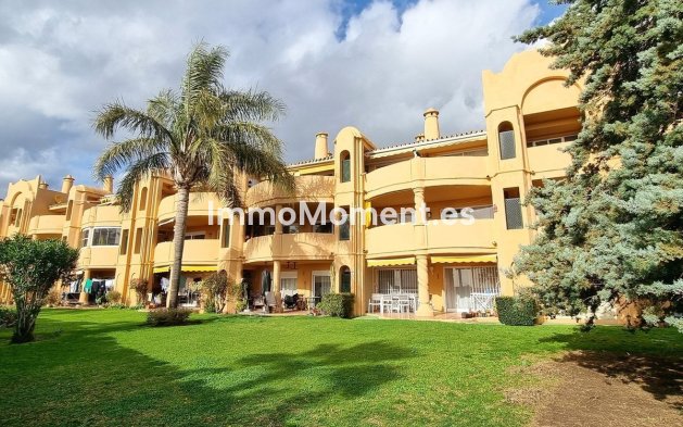 Reventa - Apartamento - Mijas - Calahonda