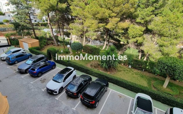 Reventa - Apartamento - Mijas - Calahonda