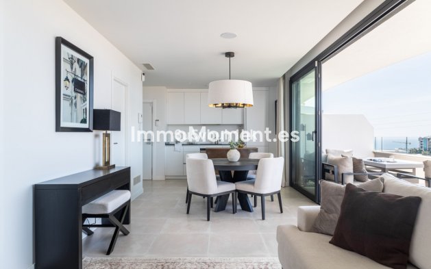 Resale - Apartment - Fuengirola - Fuengirola Centro