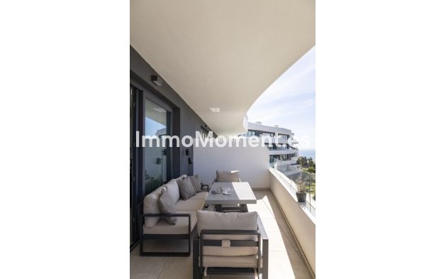 Resale - Apartment - Fuengirola - Fuengirola Centro