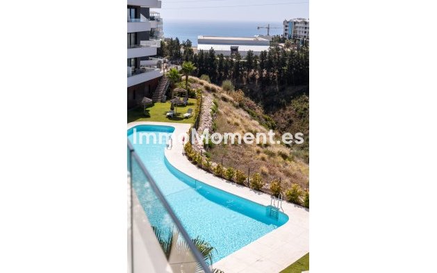 Resale - Apartment - Fuengirola - Fuengirola Centro