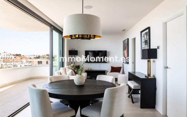Resale - Apartment - Fuengirola - Fuengirola Centro