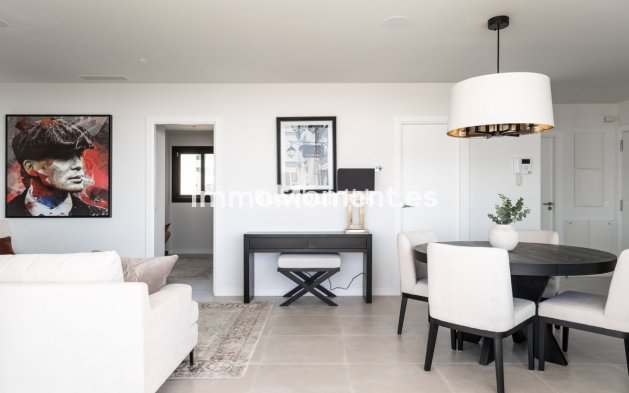 Resale - Apartment - Fuengirola - Fuengirola Centro