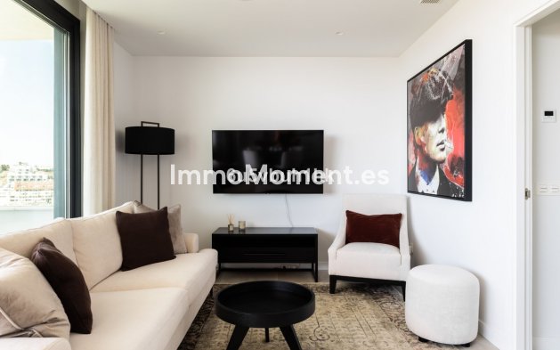 Resale - Apartment - Fuengirola - Fuengirola Centro