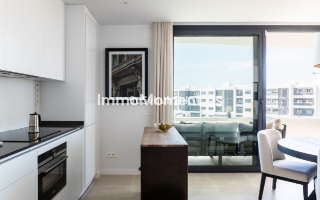 Resale - Apartment - Fuengirola - Fuengirola Centro