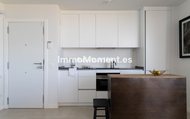 Resale - Apartment - Fuengirola - Fuengirola Centro