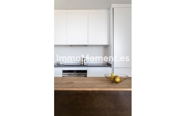 Resale - Apartment - Fuengirola - Fuengirola Centro