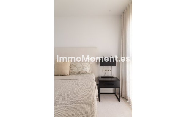 Resale - Apartment - Fuengirola - Fuengirola Centro