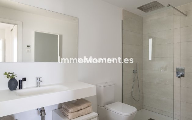 Resale - Apartment - Fuengirola - Fuengirola Centro