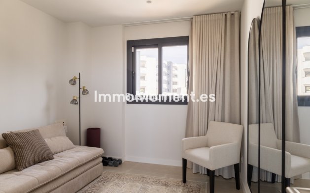 Resale - Apartment - Fuengirola - Fuengirola Centro