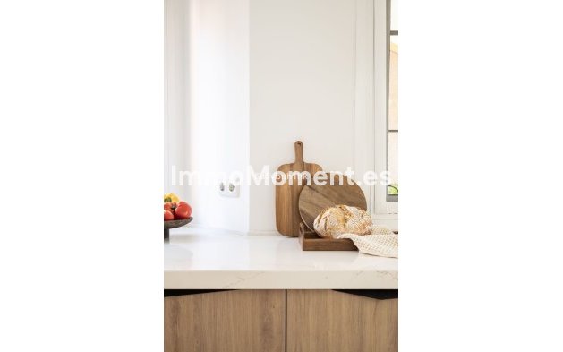 Bestaande woning - Vrijstaande villa - Binnenland  - Alhaurín de la Torre