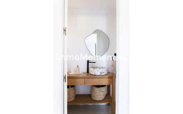 Bestaande woning - Vrijstaande villa - Binnenland  - Alhaurín de la Torre