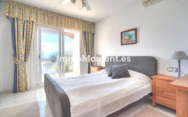 Reventa - Villa independiente - Mijas - Mijas Golf