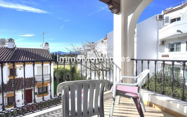 Reventa - Villa independiente - Mijas - Mijas Golf