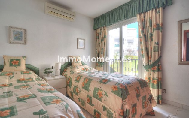 Reventa - Villa independiente - Mijas - Mijas Golf