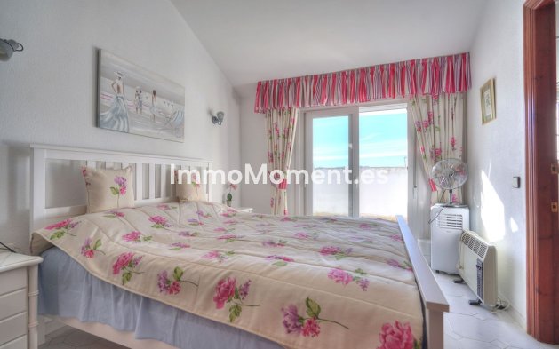 Reventa - Villa independiente - Mijas - Mijas Golf