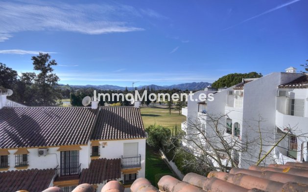 Reventa - Villa independiente - Mijas - Mijas Golf