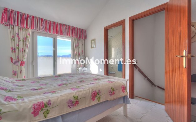 Reventa - Villa independiente - Mijas - Mijas Golf