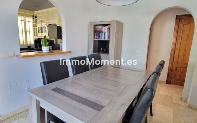 Reventa - Villa independiente - Mijas - El Faro