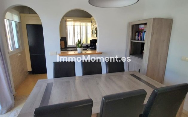 Reventa - Villa independiente - Mijas - El Faro