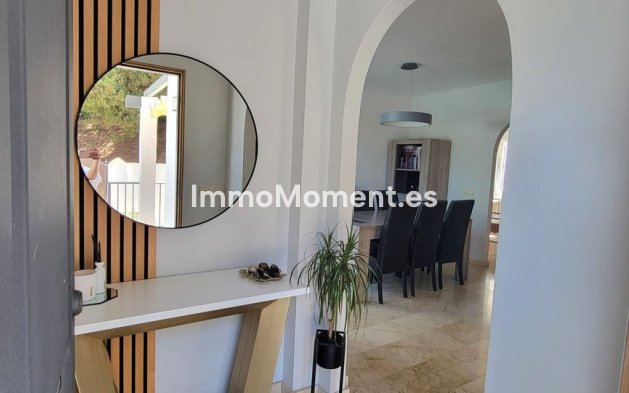 Reventa - Villa independiente - Mijas - El Faro