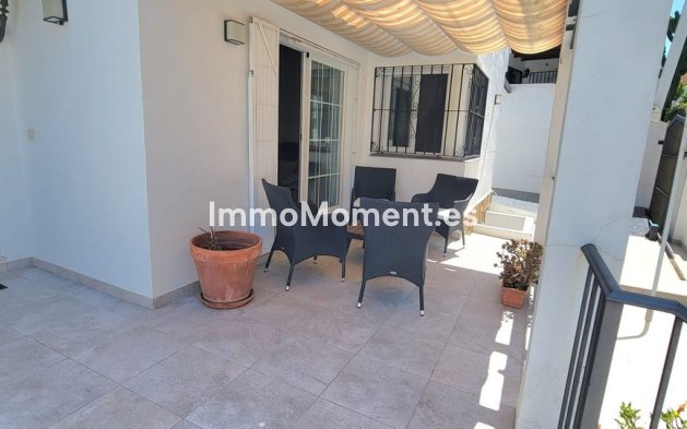 Reventa - Villa independiente - Mijas - El Faro