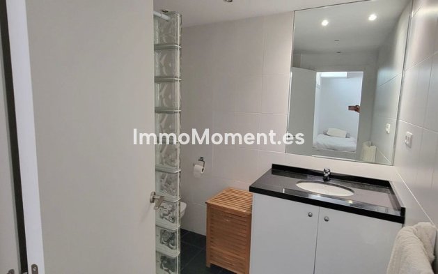 Reventa - Villa independiente - Mijas - El Faro