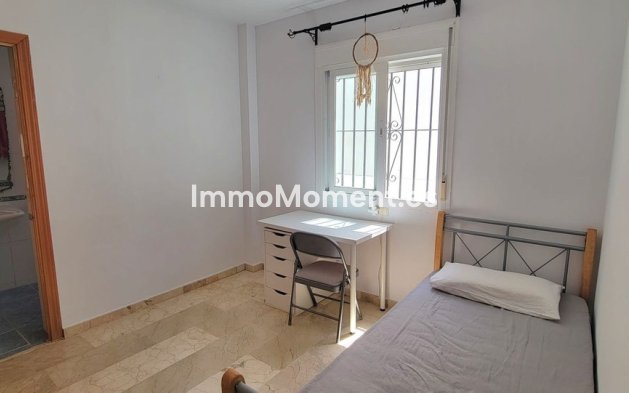 Reventa - Villa independiente - Mijas - El Faro