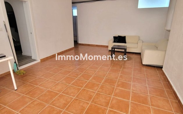 Reventa - Villa independiente - Mijas - El Faro
