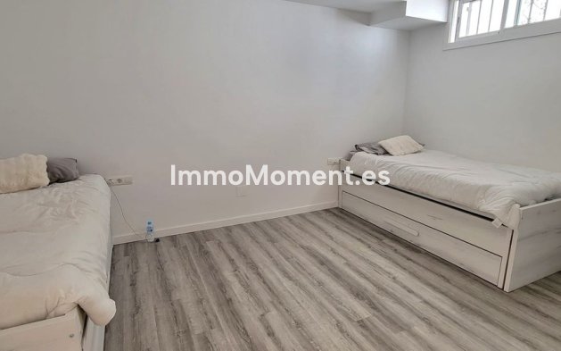 Reventa - Villa independiente - Mijas - El Faro