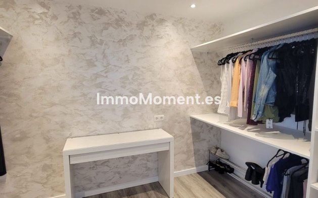 Reventa - Villa independiente - Mijas - El Faro