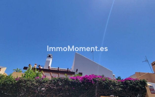 Reventa - Villa independiente - Mijas - El Faro