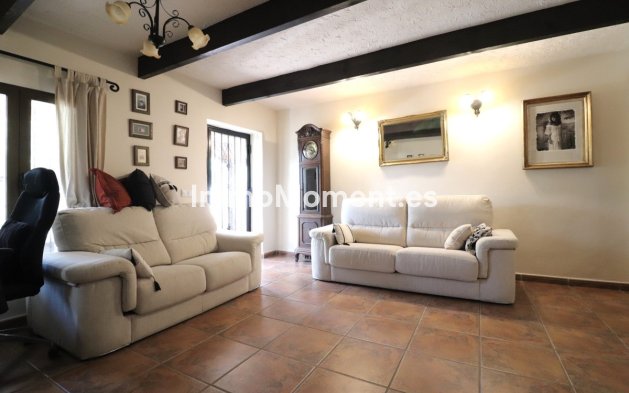 Bestaande woning - Vrijstaande villa - Albatera - Albatera Centro